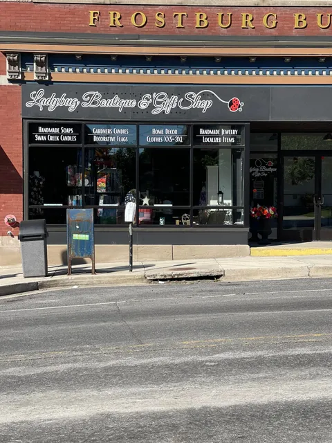 Ladybug Boutique and Gift Shop