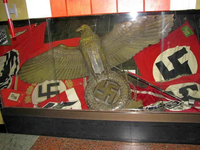 Tsentral'nyy Pogranichnyy Muzey Fsb Rf