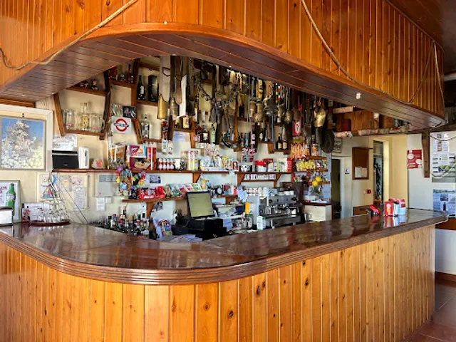 Snack Bar Adega Jardim