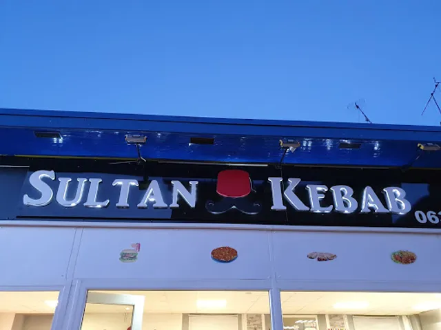 Sultan Kebab