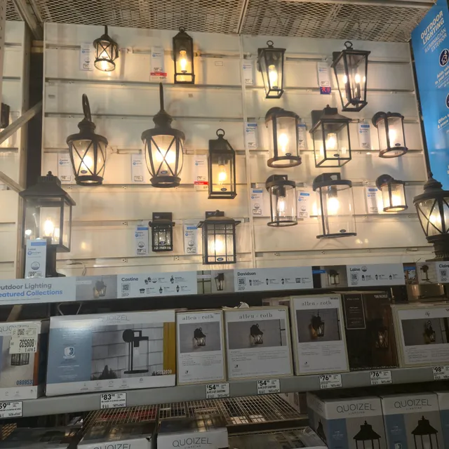 The Marketplace On Grove