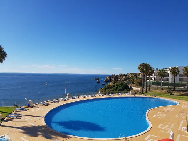 Lagos Beach Apartment