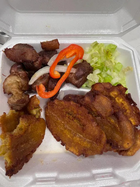 Rose's Carribbean Restaurant