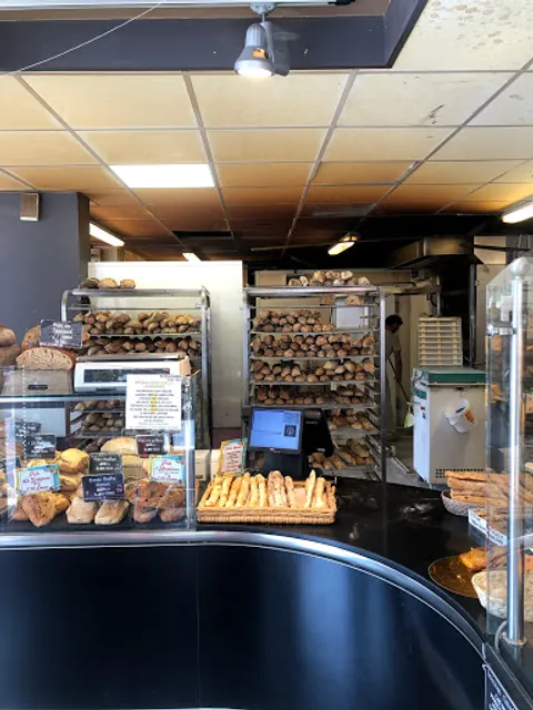 Boulangerie Emile Bec