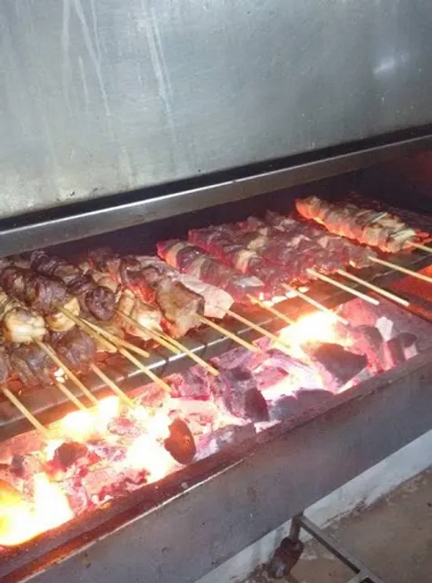 Sandra Espetos & Buffet