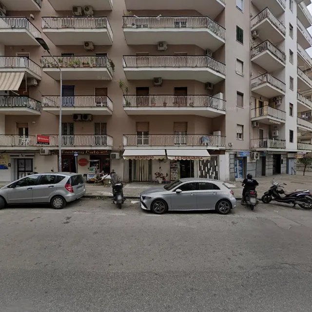 Panificio La Fornarina