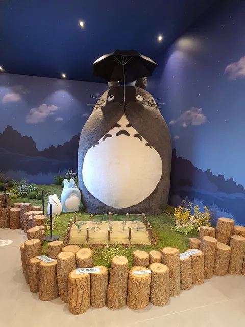 Jeju DongHwa Village