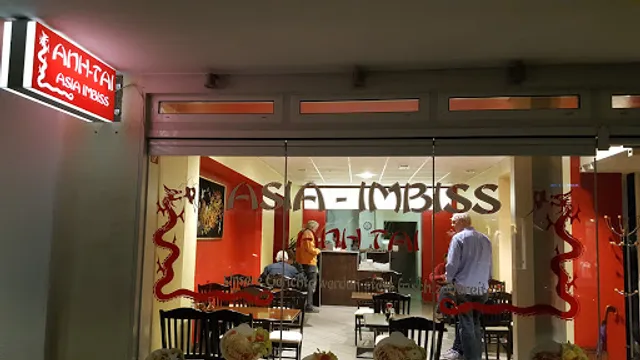 ASIA IMBISS ANH TAI