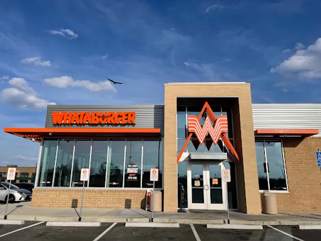 Whataburger