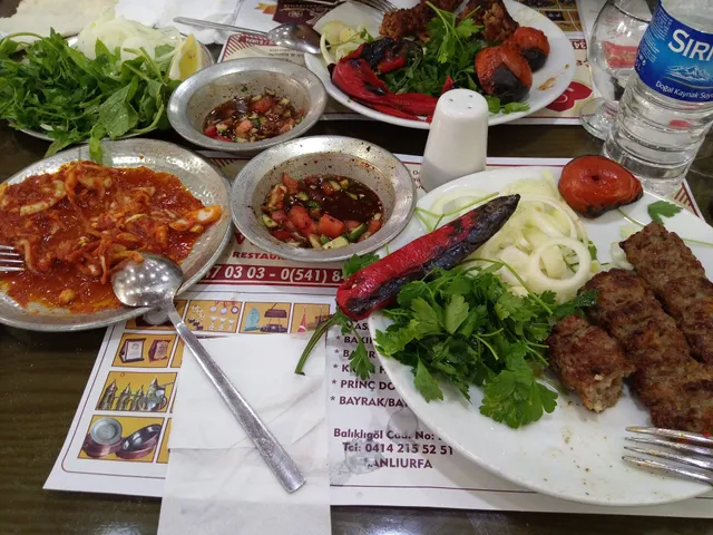 Çavuşoğlu Resturant