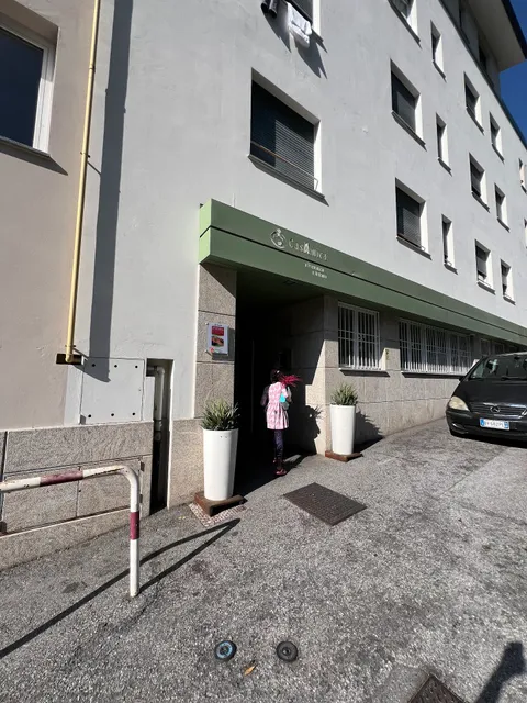 Casa Amica Housing Sociale Imp