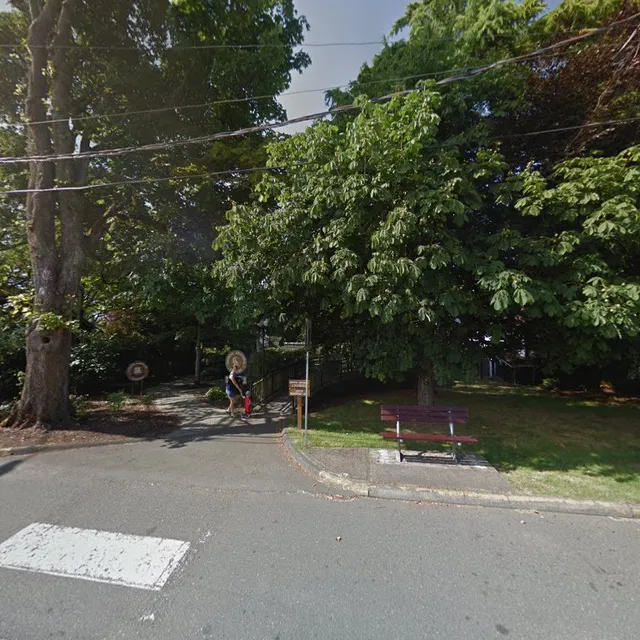 D'Esterre Seniors' Centre Association