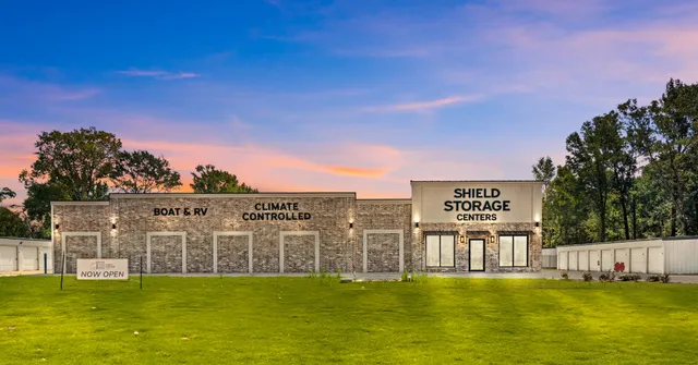 Shield Storage Centers Stonewall