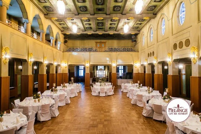 Melange - Restaurant in Bad Wildbad