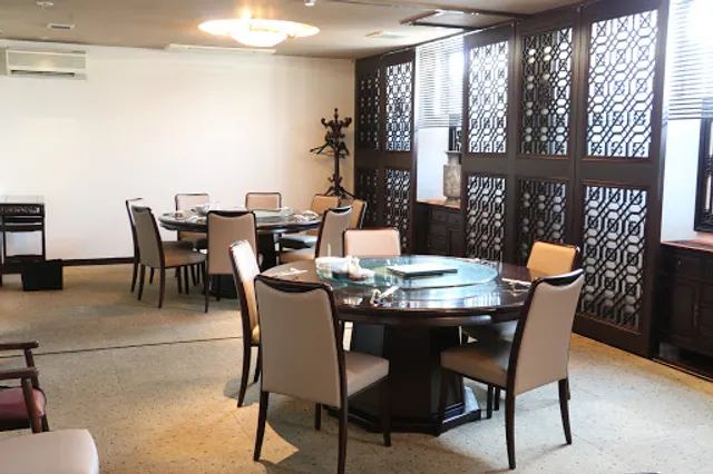 中華菜館 龍天楼(りゅうてんろう)