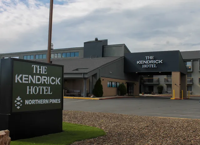 The Kendrick Hotel, an Ascend Collection Hotel