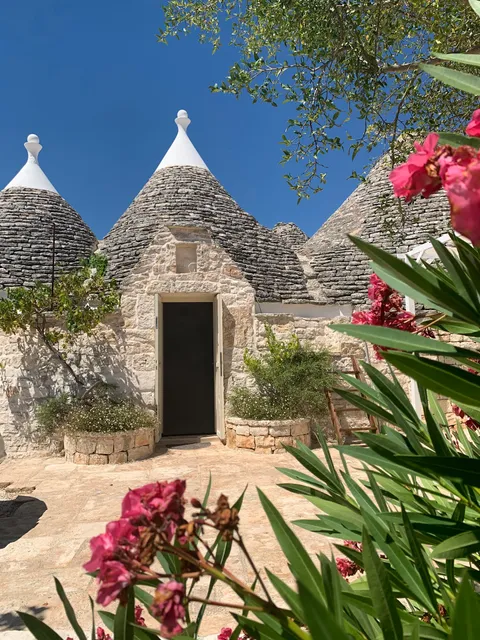 IL CAPRICCIO DELLA VALLE D'ITRIA