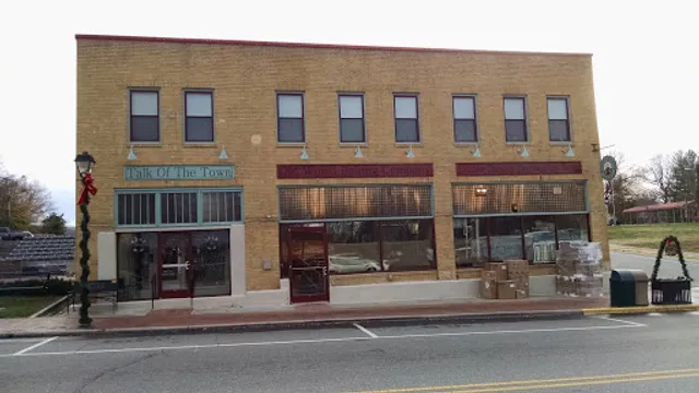 Old World Baking Company