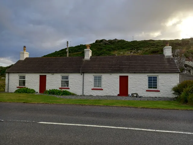 Craignarget Cottage