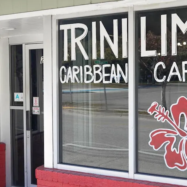 Trini Lime Caribbean Café