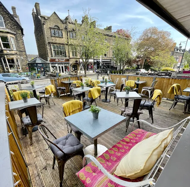 Thirty Nine Kitchen and Bakehouse