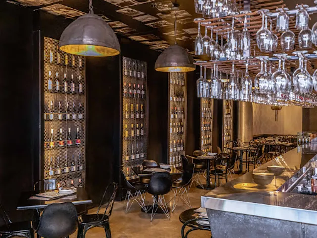 Lusso Tapas Rouse Hill