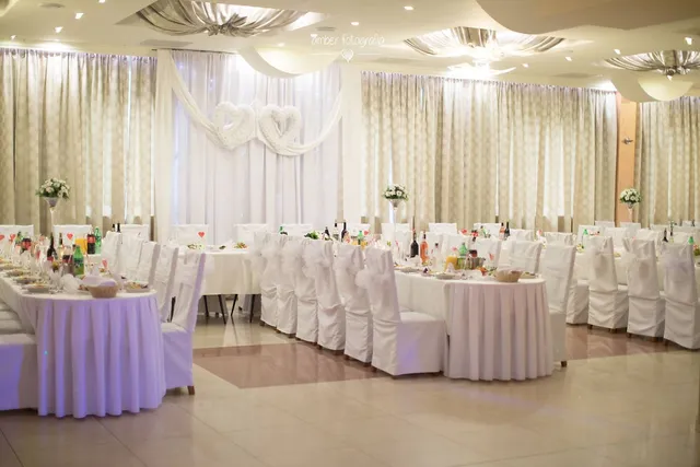 Restauracja Dąbska 7