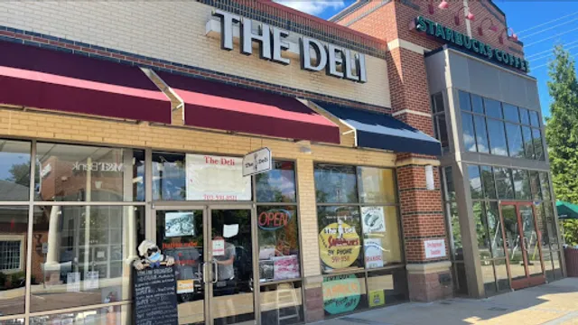 The Deli