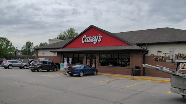 Casey's