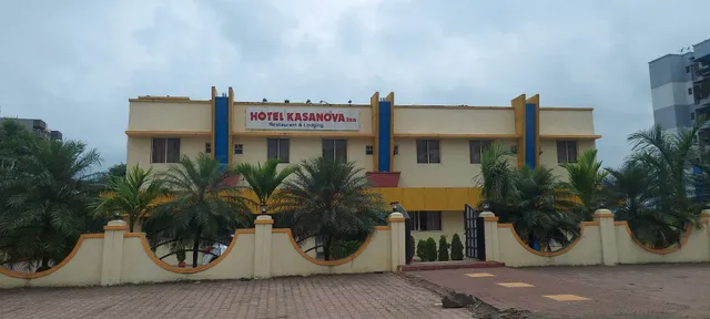 Hotel Kasanova Inn