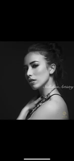 Stella Kim Artistry
