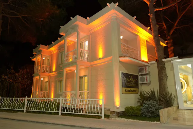 Hatun Boutique Hotel