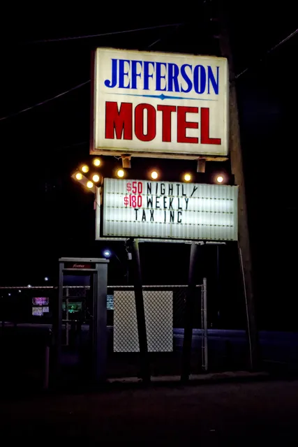 Jefferson Motel