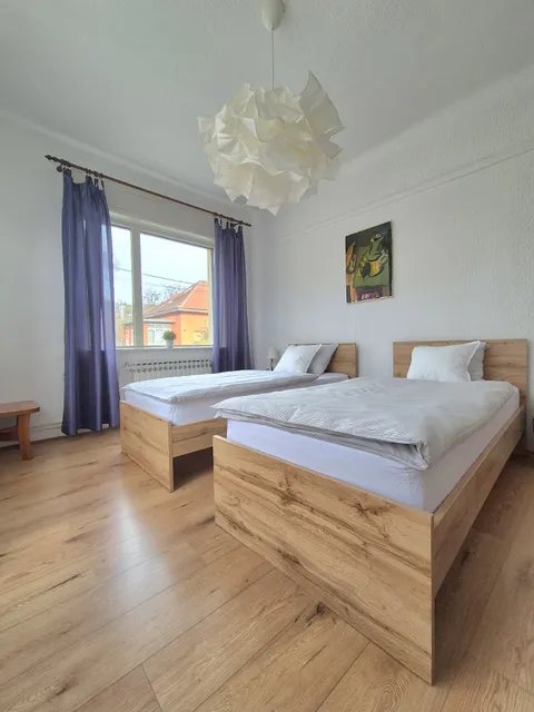 West Capital Apartment