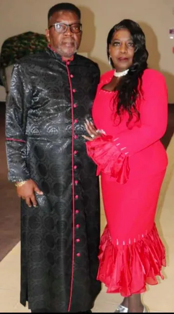 Word of the Living God Ministries