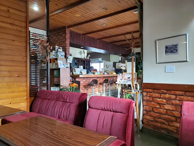 軽食・喫茶 モンブラン