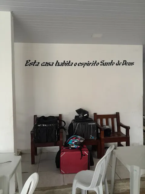 Restaurante E Churrascaria Caminho De Casa