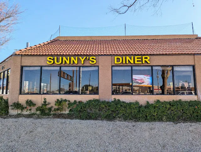 Sunny's Diner