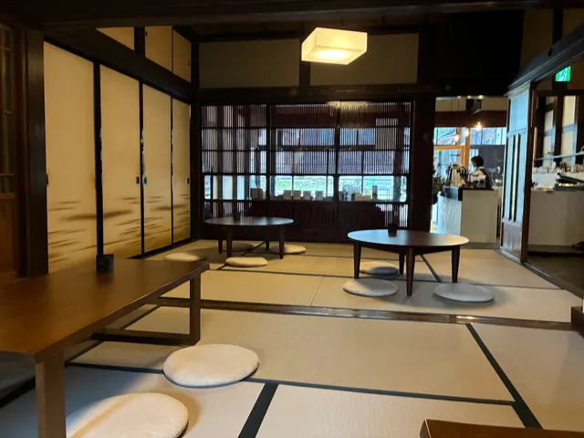 sou's coffee roastery ソウズコーヒーロースタリー