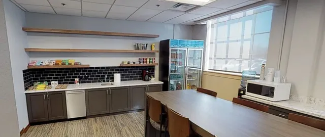 Copelin Contract Furniture