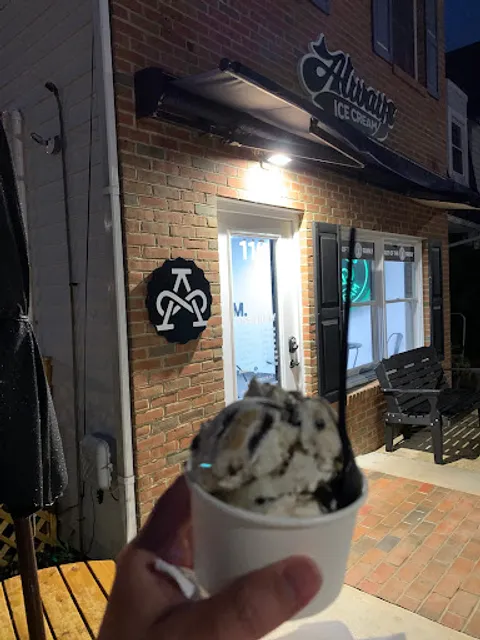 Always Ice Cream Company West Annapolis
