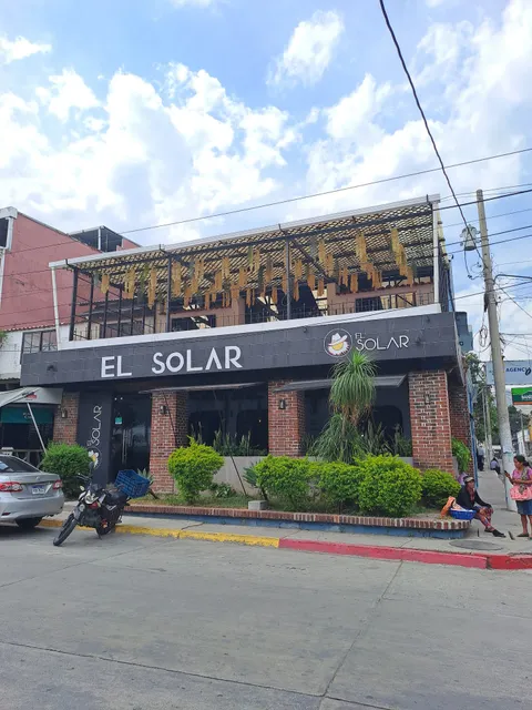 El Solar