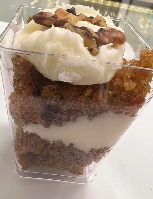 The Butter Pecan Cafe