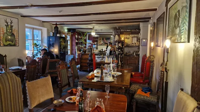 Restaurant Kärme Küülik