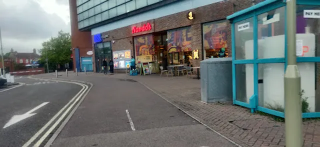 Nando's Fareham
