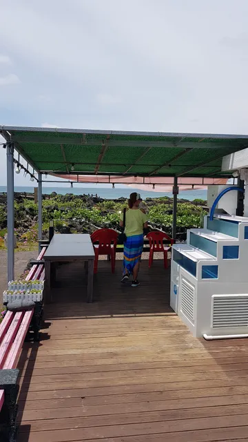 선인장식당(강식당촬영지)