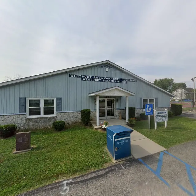 Westport Public Library