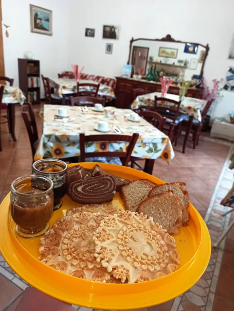 Bed & Breakfast "De Contra"