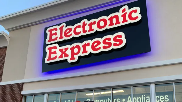 Electronic Express