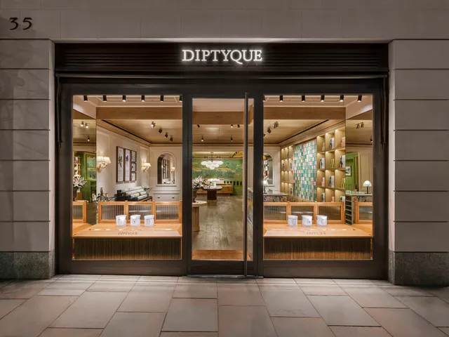 Diptyque Marylebone